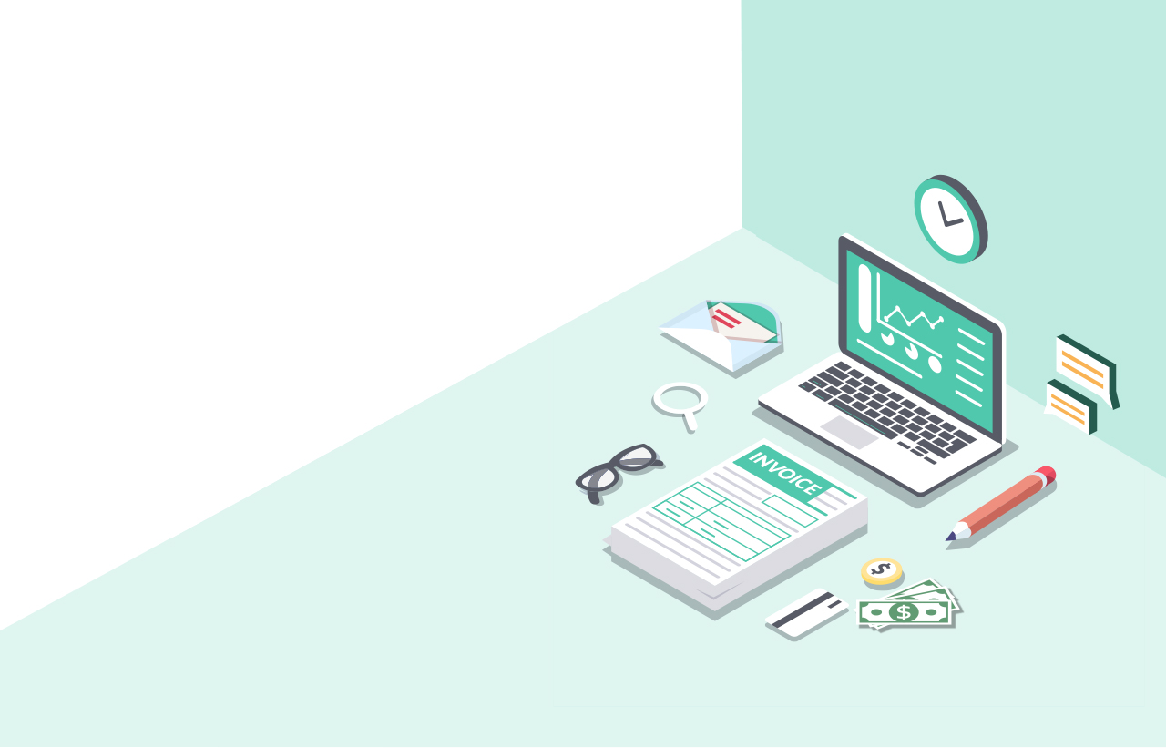 Invoice Financing Platform